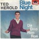 TED HEROLD - Blue night